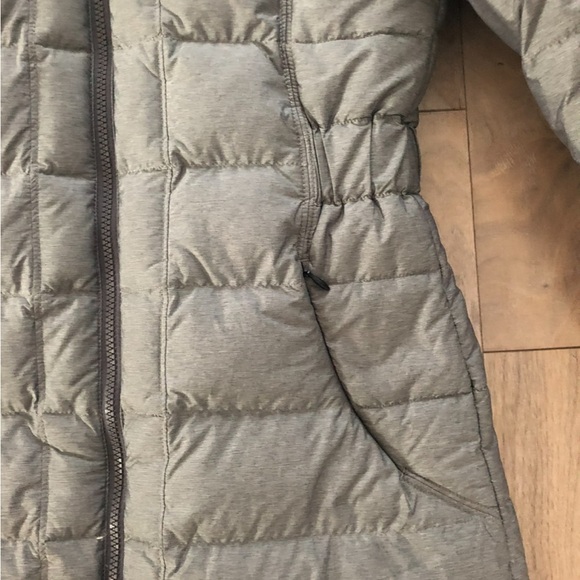 The North Face Puffer Jacket Women XS - Picture 3 of 10